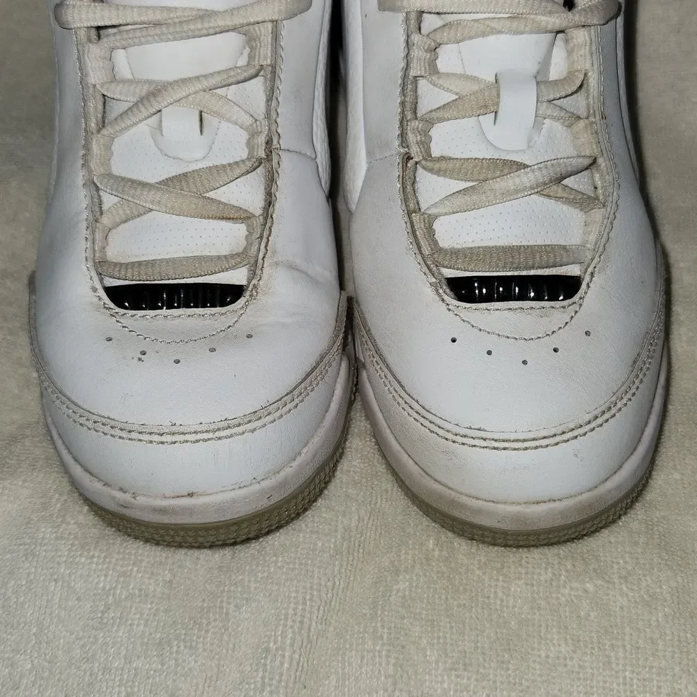 Nike Jordan Big Fund Trainer CD9649-100 1Y